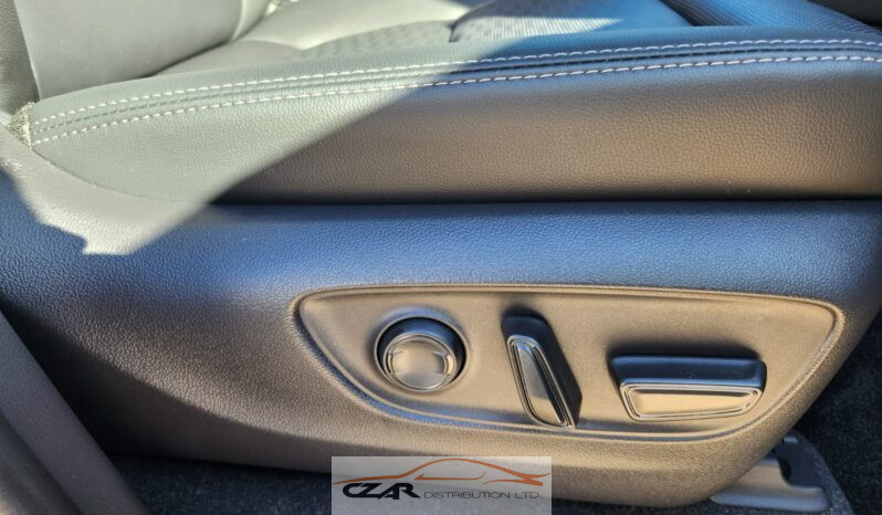 Toyota Prado Kakadu full