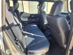 Toyota Prado Kakadu full