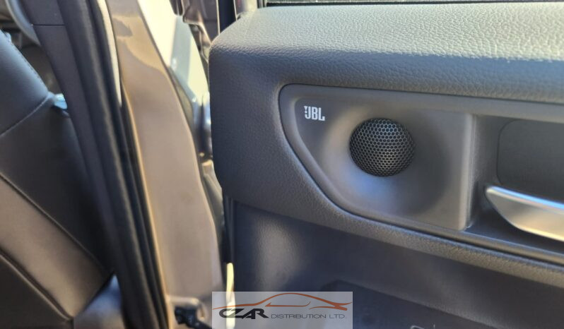 Toyota Prado Kakadu full