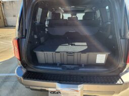 Toyota Prado Kakadu full