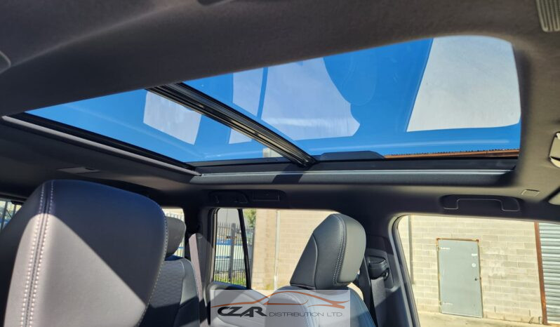 Toyota Prado Kakadu full