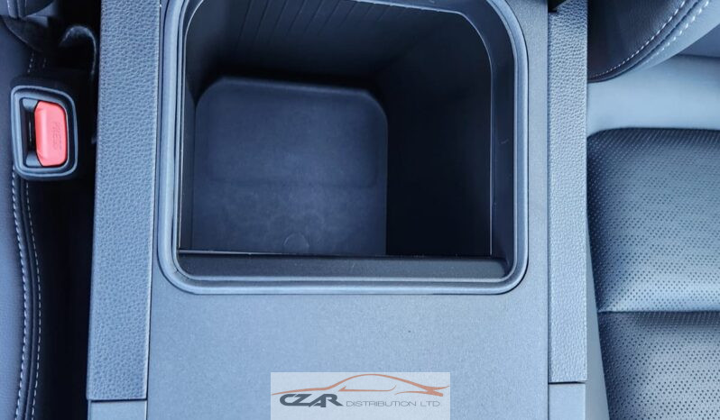 Toyota Prado Kakadu full