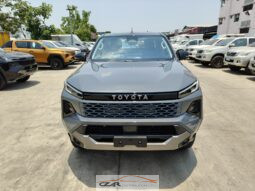 Toyota Travo