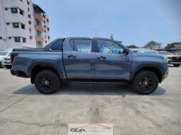 Toyota Travo full