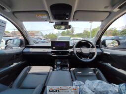 Toyota Travo full