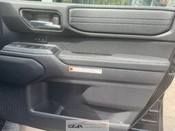 Toyota Prado Kakadu full