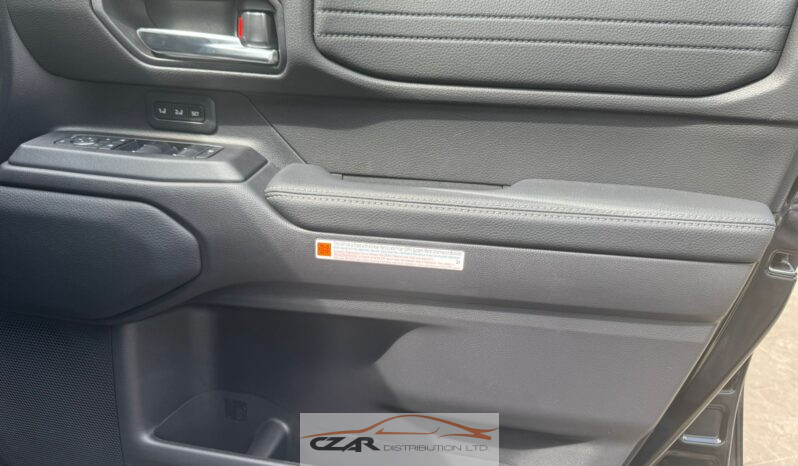Toyota Prado Kakadu full