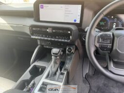 Toyota Prado Kakadu full