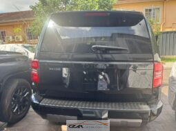 Toyota Prado Kakadu full