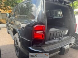 Toyota Prado Kakadu full
