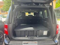 Toyota Prado Kakadu full