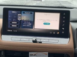 Nissan X-Trail full