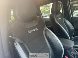Ford Ranger Raptor full