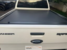 Ford Ranger Raptor full