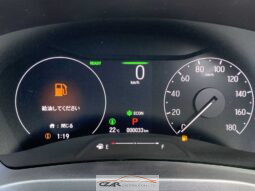 Honda Vezel RS full