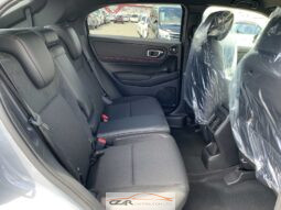 Honda Vezel RS full