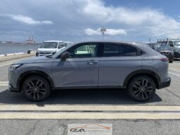 Honda Vezel RS full