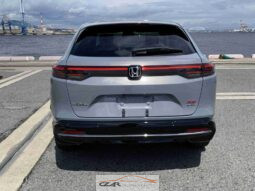 Honda Vezel RS full